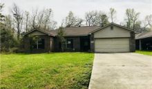 3103 Foley Rd Crosby, TX 77532