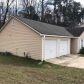 7019 Hillcrest Chase Ln, Austell, GA 30168 ID:15486948