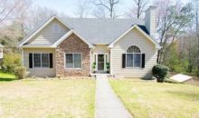 3160 Little Forest Ct Snellville, GA 30078