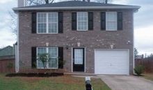 3796 Riverside Parkway Decatur, GA 30034