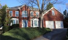 2868 Wyndcliff Ct Marietta, GA 30066