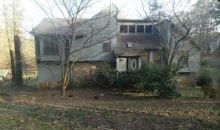 3141 Rockmont Ln Marietta, GA 30066
