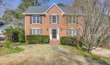 4919 Willow Creek Dr Marietta, GA 30066