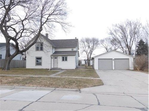 350 Indiana St, Utica, NE 68456