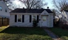 433 Ford Rd Hampton, VA 23663