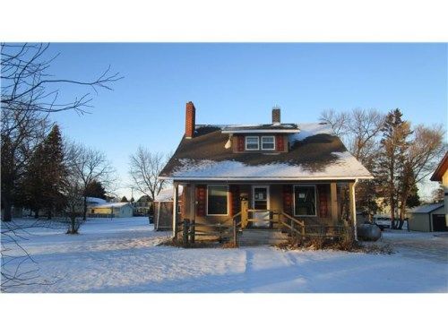 510 1st St SE, Elbow Lake, MN 56531