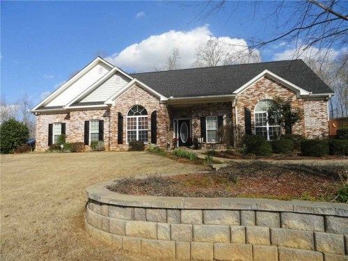 56 Righteous Path, Jefferson, GA 30549
