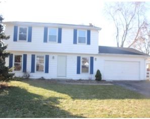 3309 Ridgecliffe Dr, Flint, MI 48532