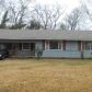 129 Pasa Robles Ave, Jackson, MS 39206 ID:15465754
