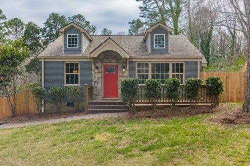 2647 White Oak Dr, Decatur, GA 30032