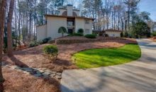 3011 Cravey Trl NE Atlanta, GA 30345