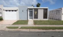 14 D San Alfonso St Fajardo, PR 00738