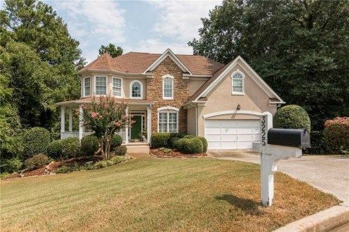 3225 Foxhall Overlook, Roswell, GA 30075