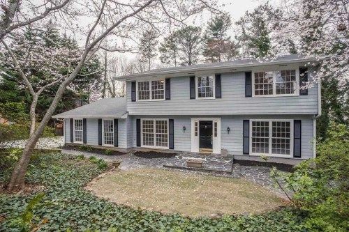 2094 Mount Vernon Rd, Atlanta, GA 30338