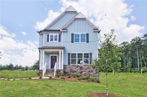 2123 Birkdale Terrace, Decatur, GA 30032