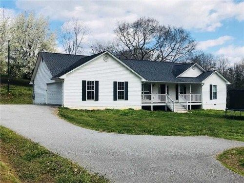 5939 Cool Springs Rd, Gainesville, GA 30506