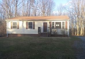 2512 Bethany Road, Rustburg, VA 24588