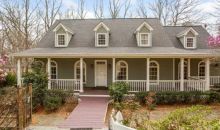 540 Lakeshore Dr Duluth, GA 30096