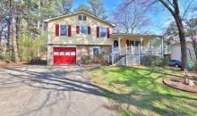 3067 Montheath Pass Duluth, GA 30096