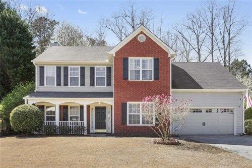 1040 Fountain Glen Dr, Lawrenceville, GA 30043