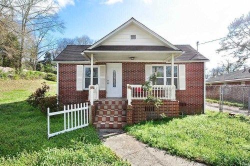 720 Jefferson St, Cedartown, GA 30125