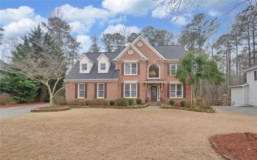 6545 Newcastle Way, Cumming, GA 30040