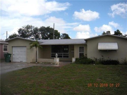 3509 NASSAU DR, Hollywood, FL 33023