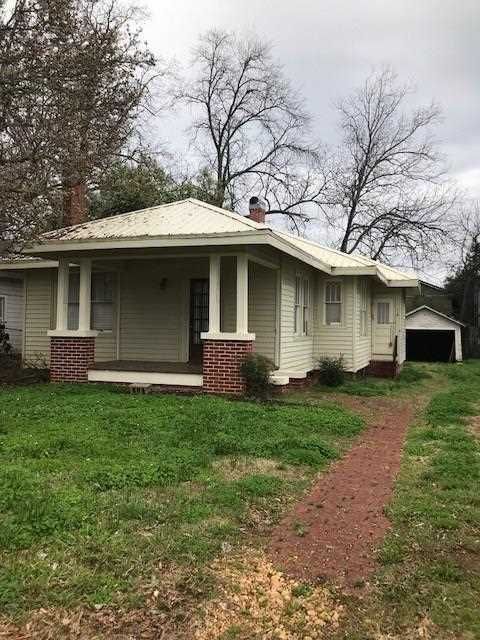 114 Marshall St, Cedartown, GA 30125