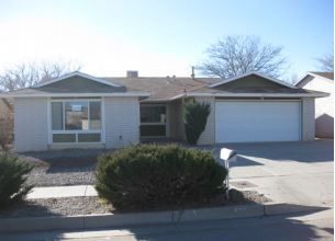 805 72nd Street NW, Albuquerque, NM 87121