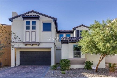 2575 Rainbow River Drive, Las Vegas, NV 89142