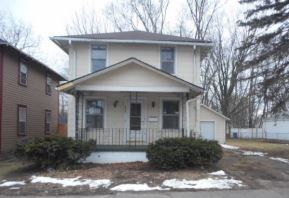 205 Denver, Lansing, MI 48910