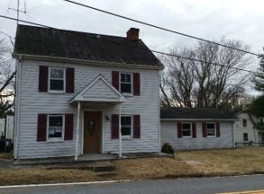 17827 Spielman Rd, Fairplay, MD 21733