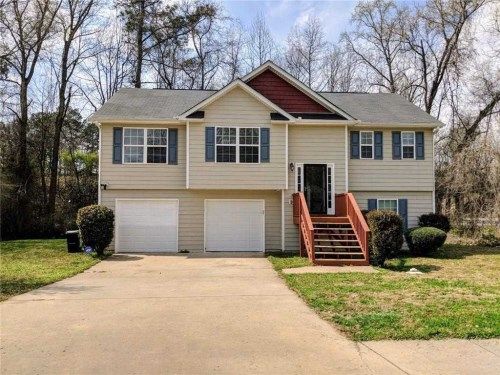 301 Willow Way, Griffin, GA 30224