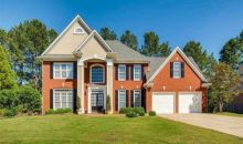 4579 Rutherford Dr Marietta, GA 30062