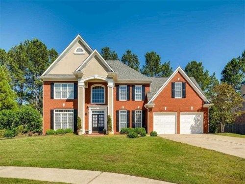 4579 Rutherford Dr, Marietta, GA 30062