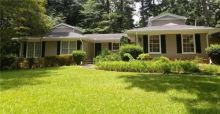 2776 Smithsonia Way Tucker, GA 30084