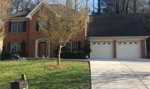 4680 Hickory Bend Dr Acworth, GA 30102