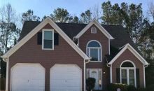 4523 Sawnee Trl NW Acworth, GA 30102