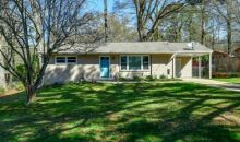 3102 Francine Dr Decatur, GA 30033