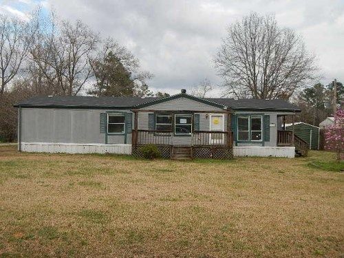 10799 Newson Rd, Keithville, LA 71047