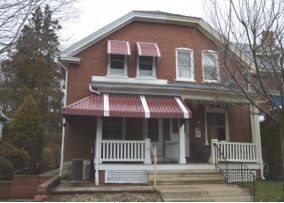 23 E Locust St, Lebanon, PA 17042