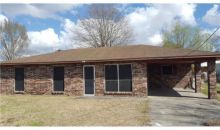 1025 Roma St Breaux Bridge, LA 70517