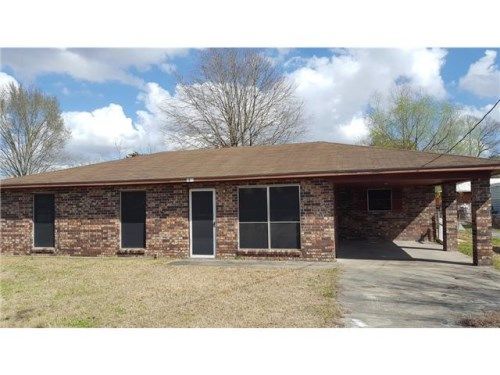 1025 Roma St, Breaux Bridge, LA 70517