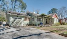 2339 Ridgeway Ave Atlanta, GA 30337