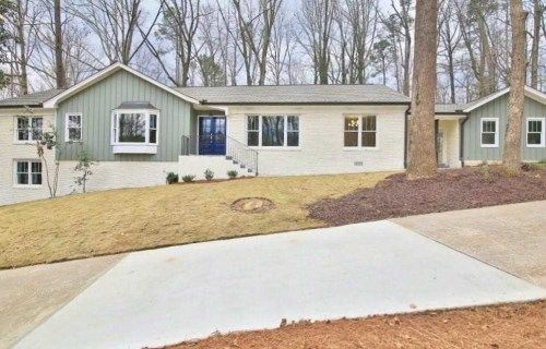 150 N Mill Rd, Atlanta, GA 30328