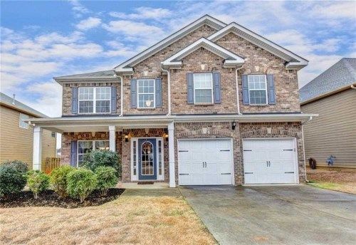 5165 Hopewell Manor Dr, Cumming, GA 30028
