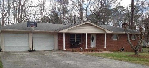 236 Kenvilla Ct, Tucker, GA 30084