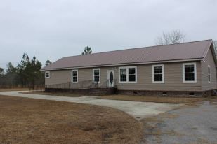 3877 County Line Rd, Hinesville, GA 31313