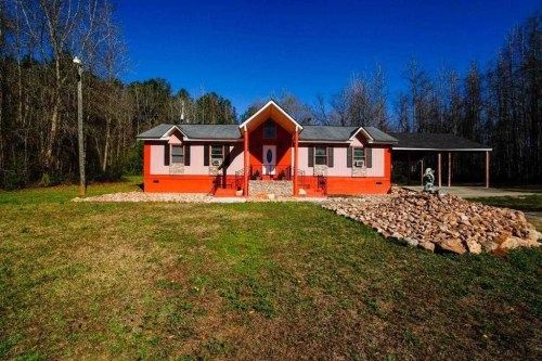 265 Tamarack Rd, Monticello, GA 31064