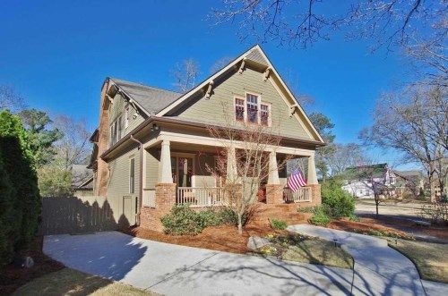 1032 Mclendon Dr, Decatur, GA 30033